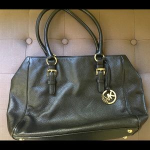 Michael Kors Large Shoulder Bag